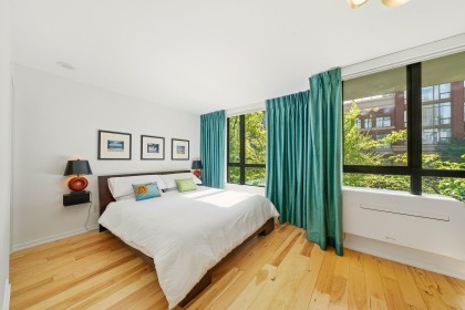 Photo 17 at 1259 Richards Street, Downtown VW, Vancouver West