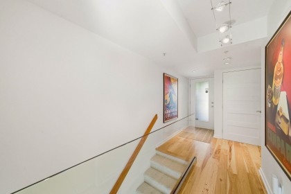 Photo 16 at 1259 Richards Street, Downtown VW, Vancouver West