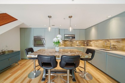 Photo 12 at 1259 Richards Street, Downtown VW, Vancouver West