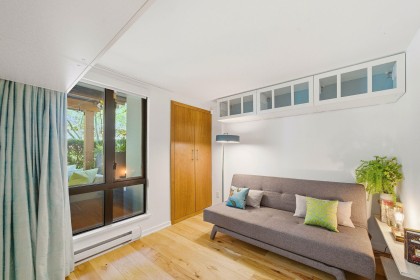 Photo 22 at 1259 Richards Street, Downtown VW, Vancouver West