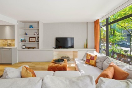 Photo 3 at 1259 Richards Street, Downtown VW, Vancouver West