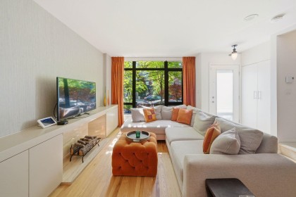 Photo 5 at 1259 Richards Street, Downtown VW, Vancouver West