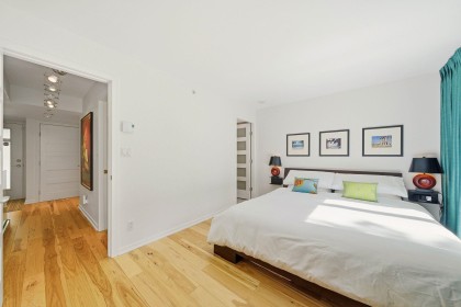Photo 20 at 1259 Richards Street, Downtown VW, Vancouver West