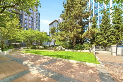 Photo 30 at 1259 Richards Street, Downtown VW, Vancouver West