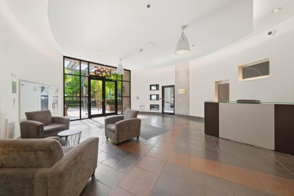 Photo 34 at 1259 Richards Street, Downtown VW, Vancouver West