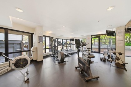 Photo 33 at 1259 Richards Street, Downtown VW, Vancouver West