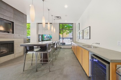 Photo 37 at 1259 Richards Street, Downtown VW, Vancouver West