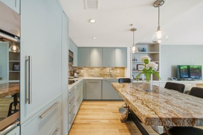Photo 15 at 1259 Richards Street, Downtown VW, Vancouver West