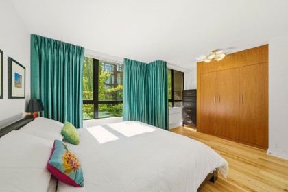 Photo 19 at 1259 Richards Street, Downtown VW, Vancouver West