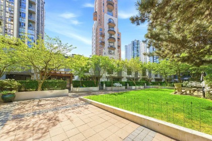 Photo 31 at 1259 Richards Street, Downtown VW, Vancouver West