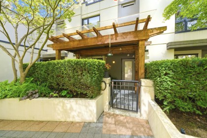 Photo 29 at 1259 Richards Street, Downtown VW, Vancouver West