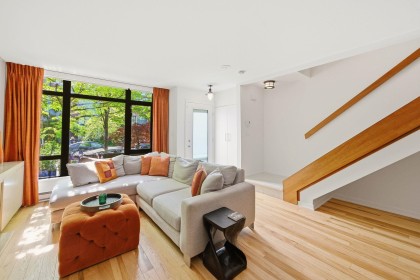 Photo 8 at 1259 Richards Street, Downtown VW, Vancouver West