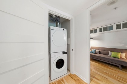 Photo 25 at 1259 Richards Street, Downtown VW, Vancouver West