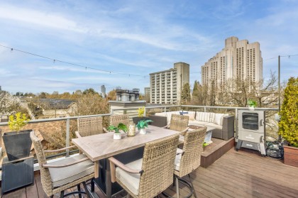 Photo 30 at 406 - 888 W 13th Avenue, Fairview VW, Vancouver West