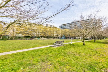 Photo 35 at 406 - 888 W 13th Avenue, Fairview VW, Vancouver West