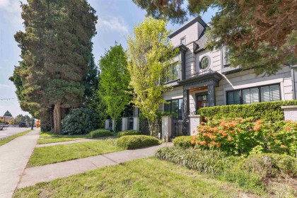 Photo 3 at 7331 Granville Street, South Granville, Vancouver West