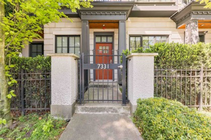 Photo 4 at 7331 Granville Street, South Granville, Vancouver West