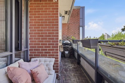 Photo 23 at 403 - 3228 Tupper Street, Cambie, Vancouver West