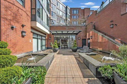 Photo 2 at 403 - 3228 Tupper Street, Cambie, Vancouver West