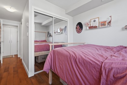 Photo 16 at 403 - 3228 Tupper Street, Cambie, Vancouver West