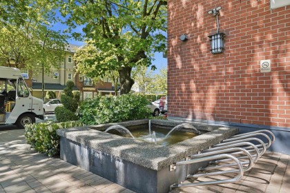 Photo 26 at 403 - 3228 Tupper Street, Cambie, Vancouver West
