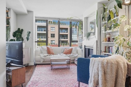Photo 7 at 403 - 3228 Tupper Street, Cambie, Vancouver West