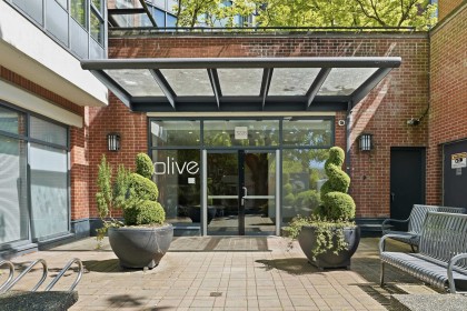 Photo 1 at 403 - 3228 Tupper Street, Cambie, Vancouver West