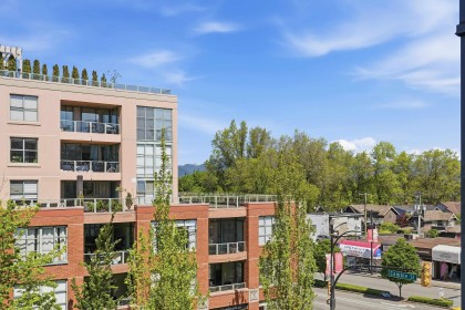 Photo 24 at 403 - 3228 Tupper Street, Cambie, Vancouver West