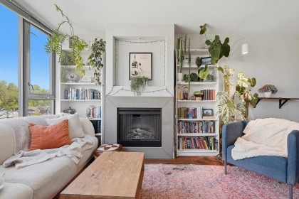 Photo 10 at 403 - 3228 Tupper Street, Cambie, Vancouver West