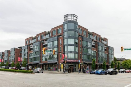 Photo 33 at 403 - 3228 Tupper Street, Cambie, Vancouver West