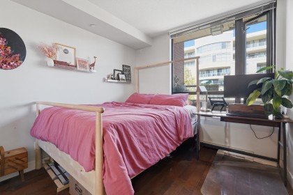 Photo 15 at 403 - 3228 Tupper Street, Cambie, Vancouver West