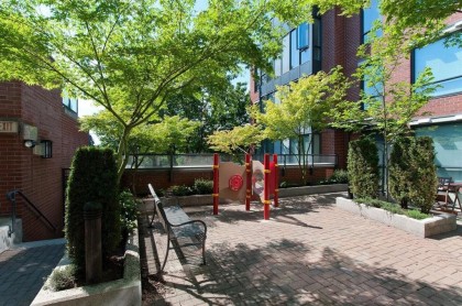 Photo 31 at 403 - 3228 Tupper Street, Cambie, Vancouver West