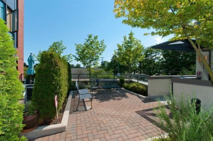 Photo 4 at 403 - 3228 Tupper Street, Cambie, Vancouver West