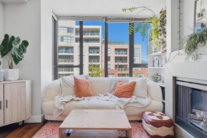 Photo 8 at 403 - 3228 Tupper Street, Cambie, Vancouver West
