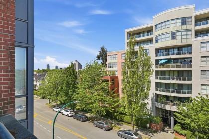 Photo 25 at 403 - 3228 Tupper Street, Cambie, Vancouver West