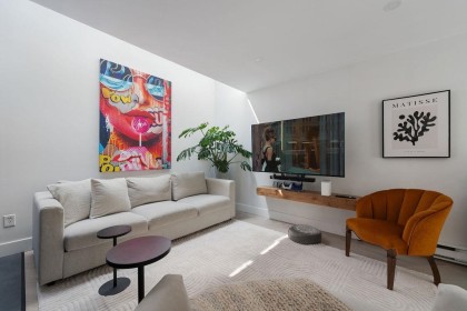 Photo 2 at 104 - 1279 Nicola Street, West End VW, Vancouver West
