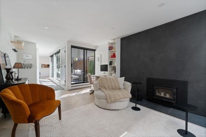 Photo 6 at 104 - 1279 Nicola Street, West End VW, Vancouver West