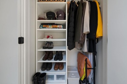 Photo 13 at 104 - 1279 Nicola Street, West End VW, Vancouver West
