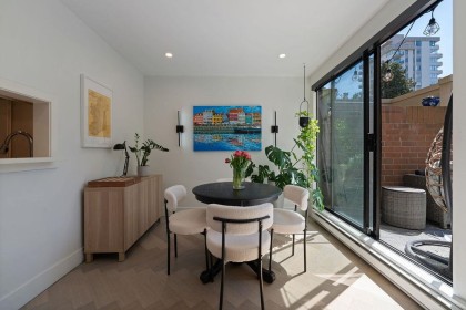 Photo 17 at 104 - 1279 Nicola Street, West End VW, Vancouver West