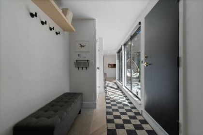 Photo 12 at 104 - 1279 Nicola Street, West End VW, Vancouver West