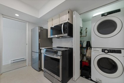 Photo 22 at 104 - 1279 Nicola Street, West End VW, Vancouver West