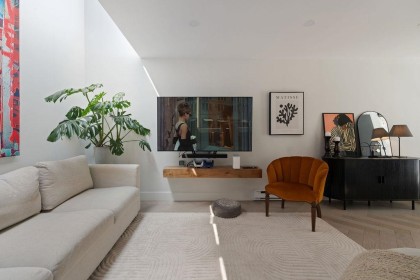 Photo 3 at 104 - 1279 Nicola Street, West End VW, Vancouver West