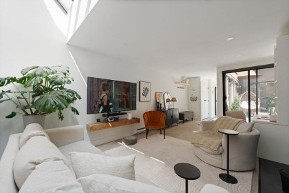 Photo 1 at 104 - 1279 Nicola Street, West End VW, Vancouver West