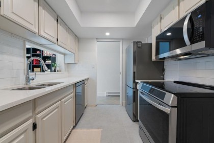 Photo 20 at 104 - 1279 Nicola Street, West End VW, Vancouver West