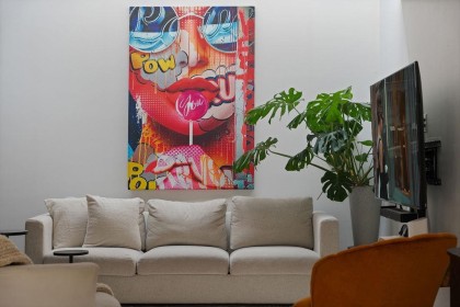 Photo 9 at 104 - 1279 Nicola Street, West End VW, Vancouver West
