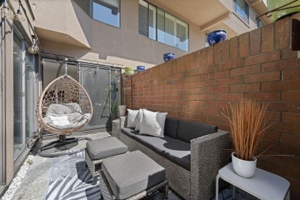 Photo 24 at 104 - 1279 Nicola Street, West End VW, Vancouver West