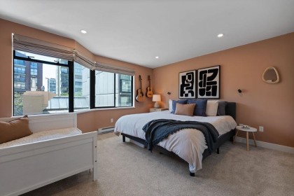 Photo 30 at 104 - 1279 Nicola Street, West End VW, Vancouver West