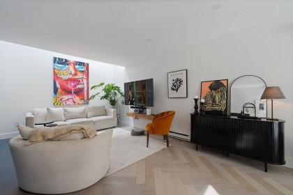 Photo 10 at 104 - 1279 Nicola Street, West End VW, Vancouver West