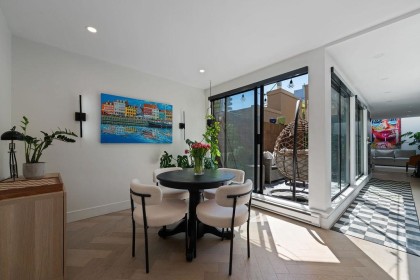 Photo 14 at 104 - 1279 Nicola Street, West End VW, Vancouver West