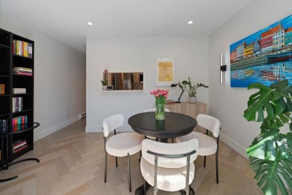 Photo 18 at 104 - 1279 Nicola Street, West End VW, Vancouver West
